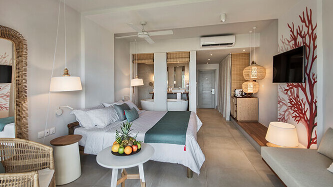 Preskil Island Resort